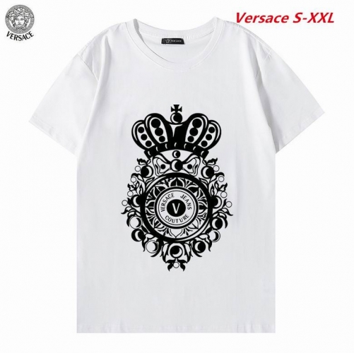 V.e.r.s.a.c.e. Round neck 2044 Men