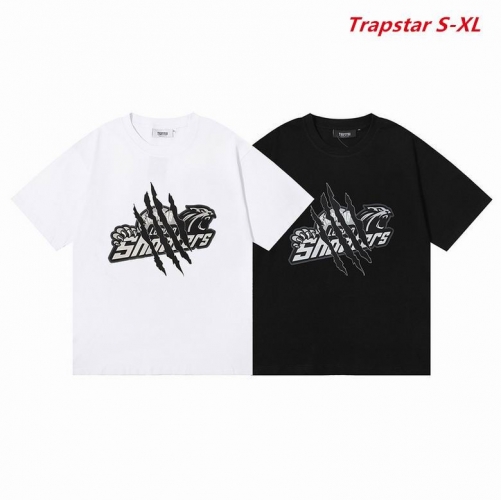 T.r.a.p.s.t.a.r. Round neck 2105 Men