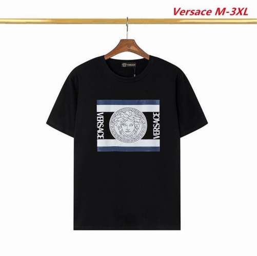 V.e.r.s.a.c.e. Round neck 3174 Men