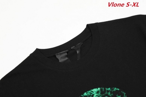 V.l.o.n.e. Round neck 2137 Men