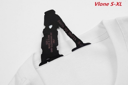 V.l.o.n.e. Round neck 2112 Men