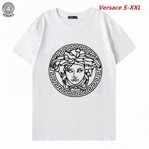 V.e.r.s.a.c.e. Round neck 2057 Men