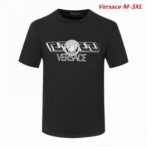 V.e.r.s.a.c.e. Round neck 3148 Men