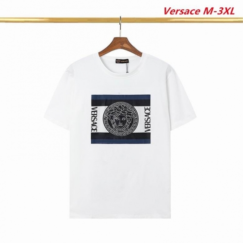 V.e.r.s.a.c.e. Round neck 3173 Men