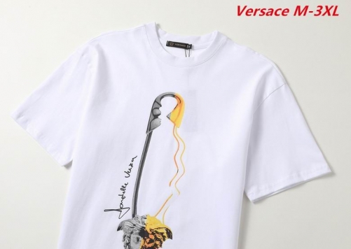 V.e.r.s.a.c.e. Round neck 3167 Men