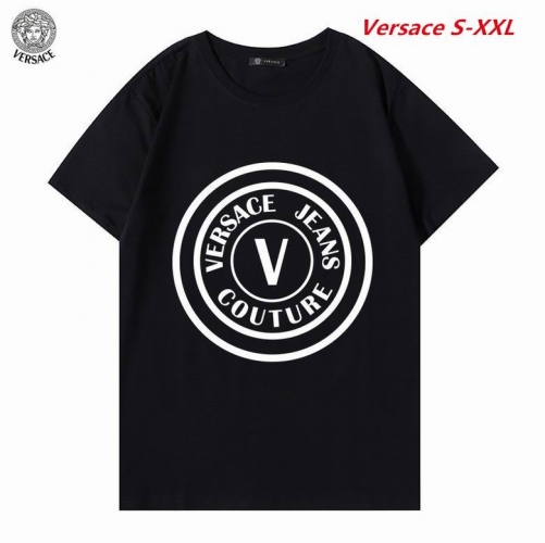 V.e.r.s.a.c.e. Round neck 2037 Men