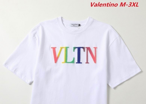 V.a.l.e.n.t.i.n.o. Round neck 2030 Men