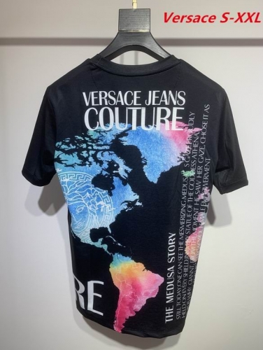 V.e.r.s.a.c.e. Round neck 2294 Men