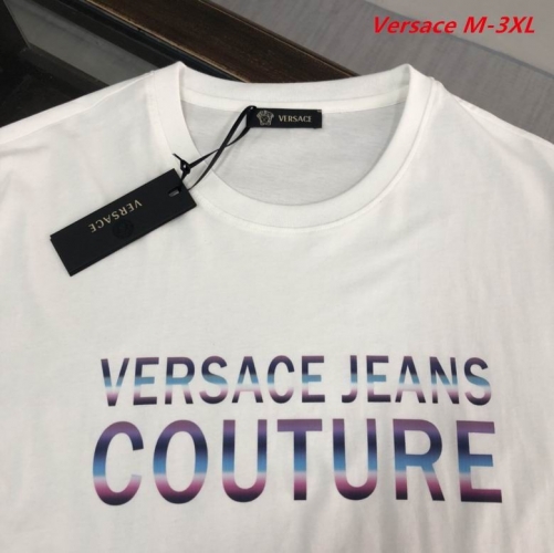 V.e.r.s.a.c.e. Round neck 3196 Men