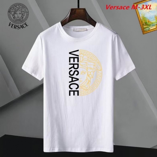 V.e.r.s.a.c.e. Round neck 3115 Men