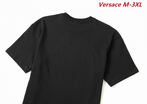 V.e.r.s.a.c.e. Round neck 3129 Men