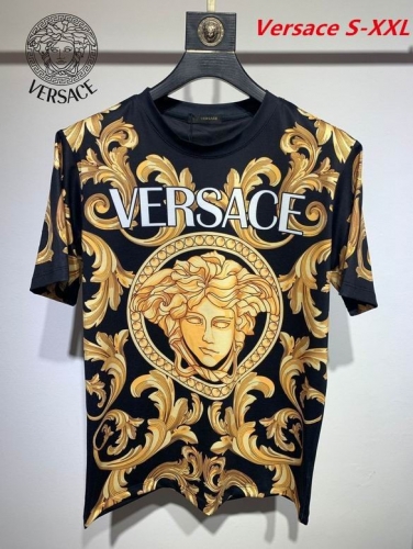 V.e.r.s.a.c.e. Round neck 2151 Men