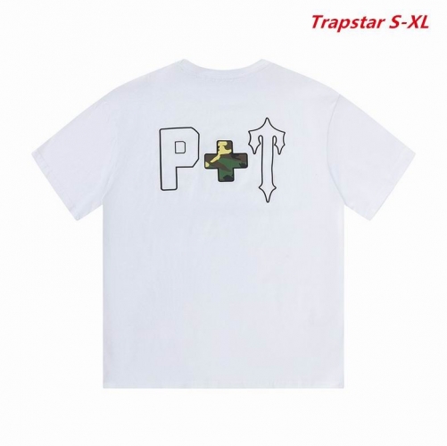 T.r.a.p.s.t.a.r. Round neck 2048 Men