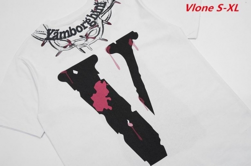 V.l.o.n.e. Round neck 2081 Men