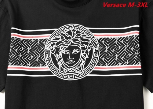 V.e.r.s.a.c.e. Round neck 3135 Men