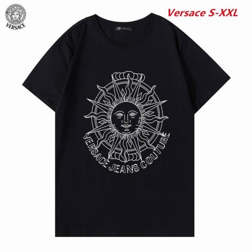 V.e.r.s.a.c.e. Round neck 2060 Men