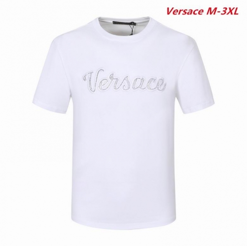 V.e.r.s.a.c.e. Round neck 3133 Men