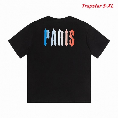 T.r.a.p.s.t.a.r. Round neck 2070 Men