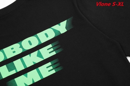 V.l.o.n.e. Round neck 2140 Men