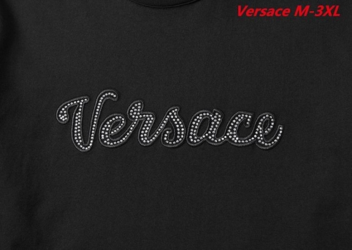 V.e.r.s.a.c.e. Round neck 3130 Men