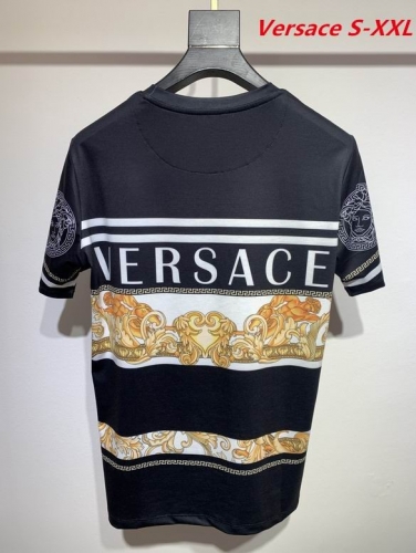 V.e.r.s.a.c.e. Round neck 2825 Men