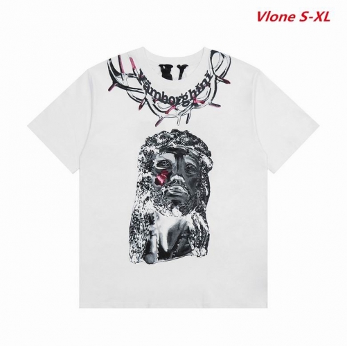 V.l.o.n.e. Round neck 2090 Men