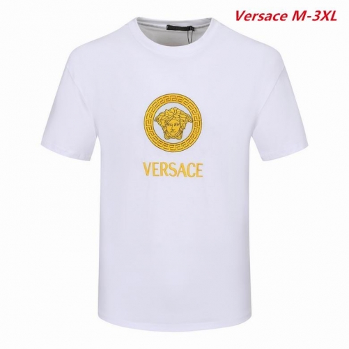 V.e.r.s.a.c.e. Round neck 3164 Men