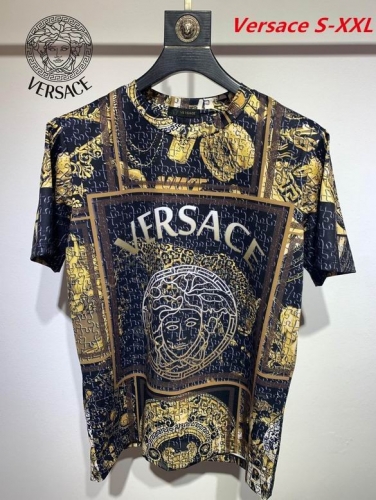 V.e.r.s.a.c.e. Round neck 2335 Men