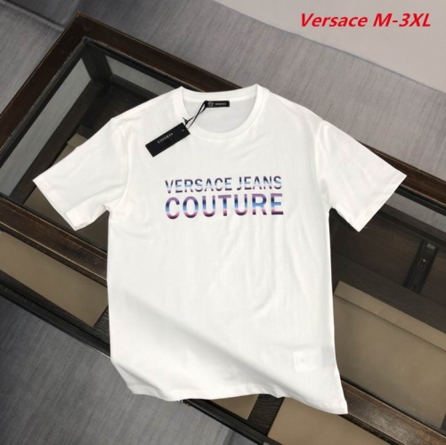 V.e.r.s.a.c.e. Round neck 3198 Men