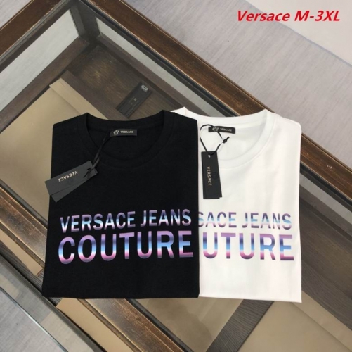 V.e.r.s.a.c.e. Round neck 3200 Men