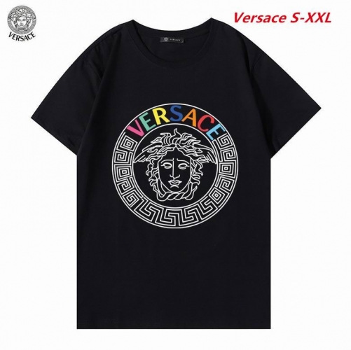 V.e.r.s.a.c.e. Round neck 2051 Men