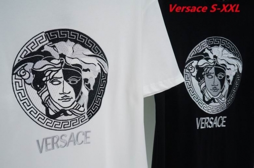 V.e.r.s.a.c.e. Round neck 2013 Men