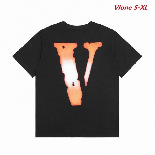 V.l.o.n.e. Round neck 2036 Men