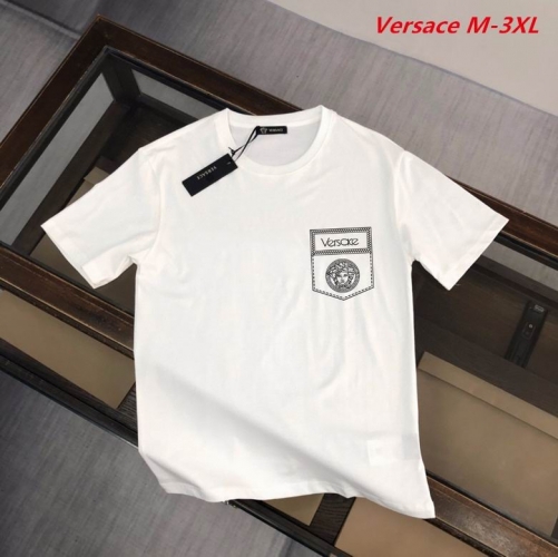 V.e.r.s.a.c.e. Round neck 3177 Men