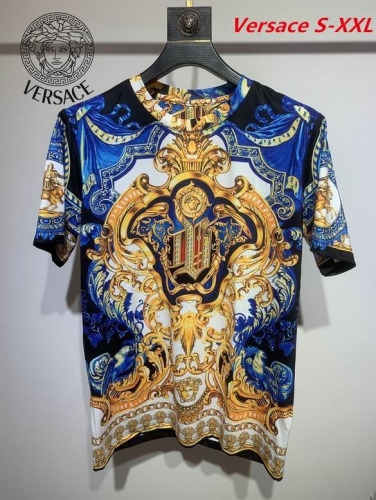 V.e.r.s.a.c.e. Round neck 2605 Men