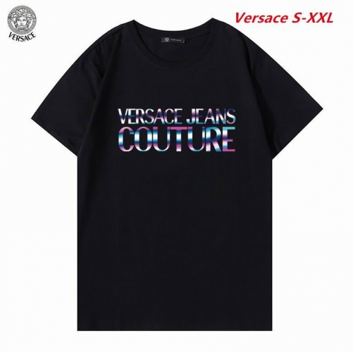 V.e.r.s.a.c.e. Round neck 2088 Men