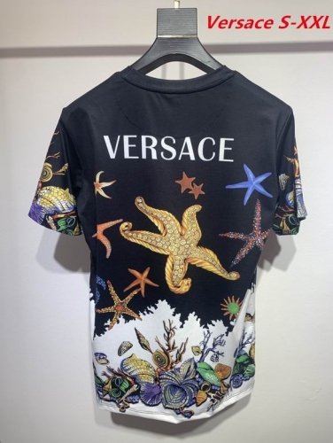 V.e.r.s.a.c.e. Round neck 3062 Men