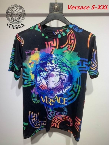 V.e.r.s.a.c.e. Round neck 2303 Men