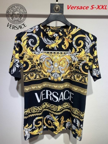 V.e.r.s.a.c.e. Round neck 2770 Men