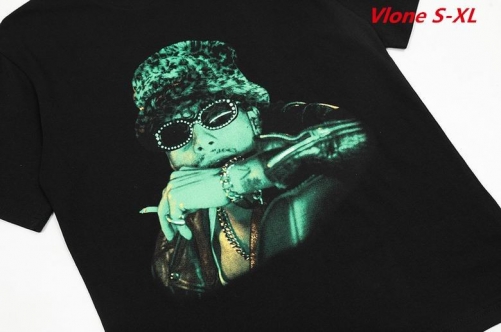 V.l.o.n.e. Round neck 2144 Men