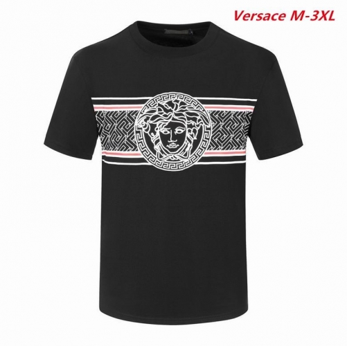 V.e.r.s.a.c.e. Round neck 3137 Men