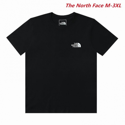 T.h.e. N.o.r.t.h. F.a.c.e. Round neck 2432 Men