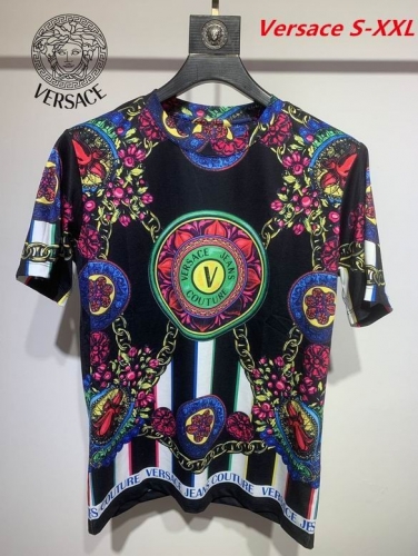 V.e.r.s.a.c.e. Round neck 2159 Men