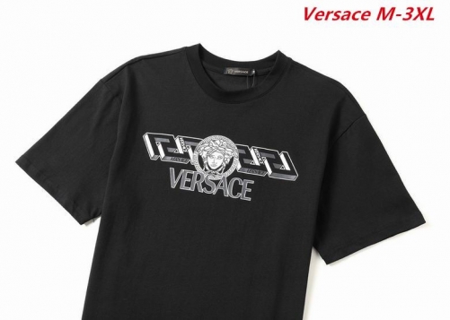 V.e.r.s.a.c.e. Round neck 3147 Men