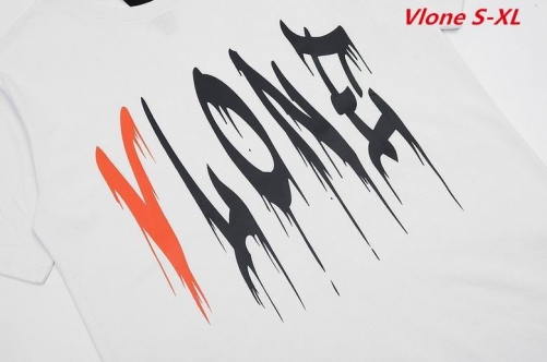 V.l.o.n.e. Round neck 2040 Men