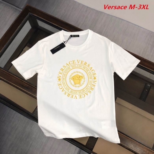 V.e.r.s.a.c.e. Round neck 3190 Men