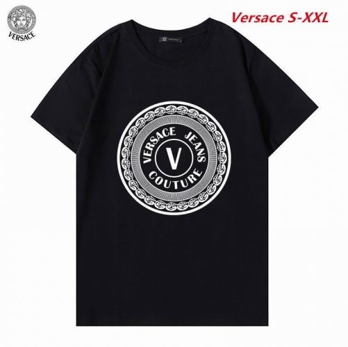 V.e.r.s.a.c.e. Round neck 2039 Men