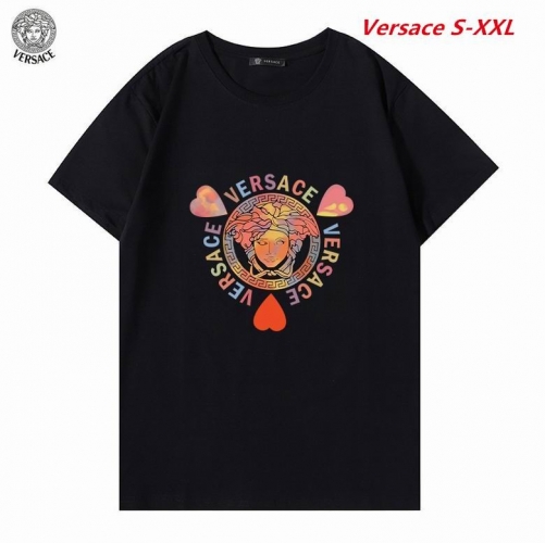 V.e.r.s.a.c.e. Round neck 2048 Men