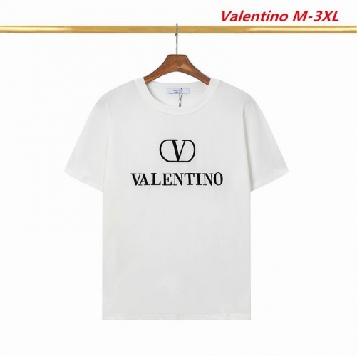 V.a.l.e.n.t.i.n.o. Round neck 2037 Men