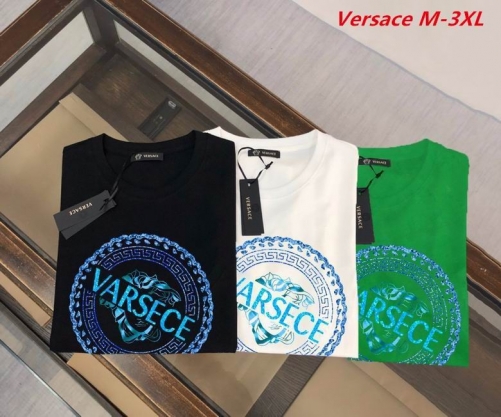 V.e.r.s.a.c.e. Round neck 3207 Men